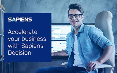 Accelerate Your Business with Sapiens Decision
