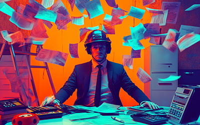 Danger at the Pricing Desk: Automating Pricing Policy to Avoid Risk