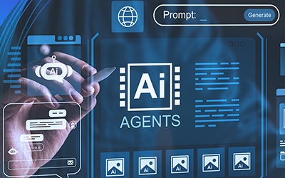 What’s Next for Agentic AI?