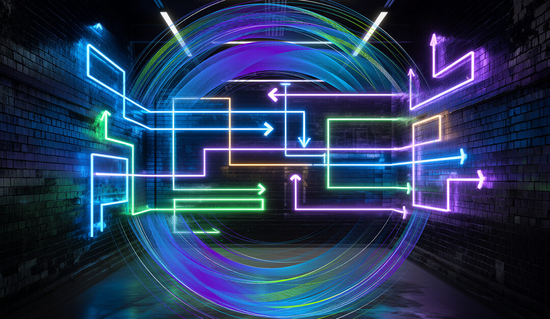 Reframing Decision Logic Beyond Individual Rules